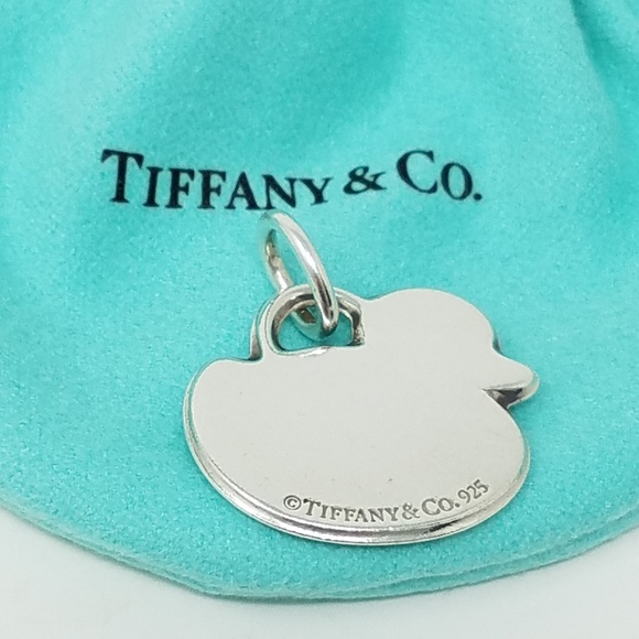 Tiffany & Co. Jewelry - Reserved for @cbella2006